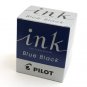 Pilot Fountain Pen Ink - 70 ml Bottle - Blue Black