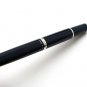 Pilot Capless Fermo Fountain Pen - 18K Gold Fine Nib - Dark Blue