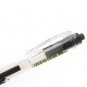 Zebra Surari Emulsion Pen 1.0 mm Black Color