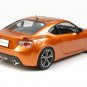Tamiya 1/24 Toyota 86 Model Car Kit