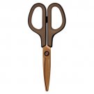 PLUS FITCUT CURB easy grip Sharp cutting and optimal comfort scissors