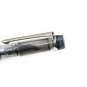 Pilot Custom Heritage 92 Traditional Fountain Pen Piston Filler Clear Body