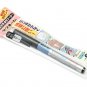 Pentel Tough Name Oil Based Marker Pen Extra Fine Point Black Ink