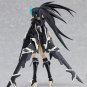 Black Rock Shooter The Game: BRS2035 Figma Action Figure