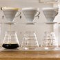 Hario VDC-02W Dripper V60 Size 02 White Ceramic Funnel