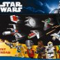 Lego Star Wars Advent Calendar