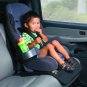 Prince Lionheart 2 Stage Seatsaver, Black