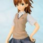 Misaka Mikoto & Little Sister Set Standard Edition (1/8 scale PVC figure) [JAPAN]