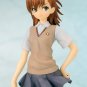 Misaka Mikoto & Little Sister Set Standard Edition (1/8 scale PVC figure) [JAPAN]