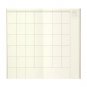 Midori Travelers Notebook (refill 017) Monthly Diary