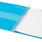 Kokuyo Campus Slide Binder B5 26 Rings Light Blue Color