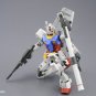 Bandai Hobby MG Gundam RX-78-2 Ver 3 1/100 Scale Action Figure Model Kit