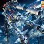 Bandai Hobby MG Gundam RX-78-2 Ver 3 1/100 Scale Action Figure Model Kit