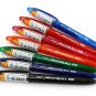 Pilot MultiBall Liquid Pen Fine Point Black Body