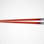 Chopsticks: Star Wars Lightsaber Count Dooku
