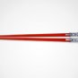 Chopsticks: Star Wars Lightsaber Count Dooku