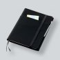 Kokuyo - Systemic Refillable Notebook Cover - Twin Ring Notebook with Edge Title