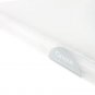 Kokuyo Campus Adapt Slim Binder/A4/30 Rings/White