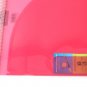 Kokuyo Campus Adapt Slim Binder/A4/30 Rings/Pink
