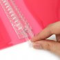 Kokuyo Campus Adapt Slim Binder/A4/30 Rings/Pink