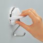 Kokuyo Co Ltd - Kokuyo super strong magnet hooks hold up load 10kgf Fuku-227W