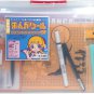 DELETER Manga Tool Set, Standard [Japan Import]