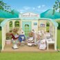 Doll: Epoch Sylvanian Families Dentist Kit