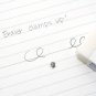 Pilot Foam Eraser - Size 10
