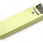 Uni-ball Hi-Uni Wooden Pencil - 2B - Box of 12, 2B HU2B (japan import)