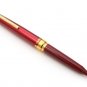 Kaimei Natural Weasel Hair Sumi Brush Pen - Red Body
