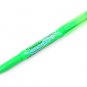 Pilot Frixion Light, Fluorescent Marker (Green) SFL-10SL-G