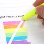 (Japan Import) Pilot Frixion Light, Fluorescent Marker (Yellow) SFL-10SL -Y