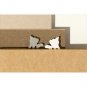 Midori Index Clip/Cat