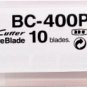 LION Office Products Inc - NT Cutter Blades/Heavy-Duty Circle Cutters