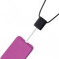 Trystrams ID Card Holder Smooth Blk