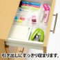 A needle less stapler Paper clinch WH SL106N blue