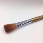 Horse hair brush flat brush Number 20