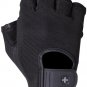 Harbinger Power Series Stretchback Gloves Medium