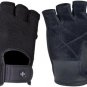 Harbinger Power Series Stretchback Gloves Medium