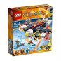 Lego Chima Eagle Flyer of Ellis 70142