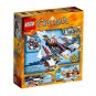 Lego Chima Eagle Flyer of Ellis 70142