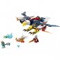 Lego Chima Eagle Flyer of Ellis 70142