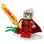Lego Chima Eagle Flyer of Ellis 70142