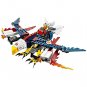 Lego Chima Eagle Flyer of Ellis 70142