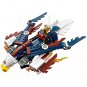 Lego Chima Eagle Flyer of Ellis 70142