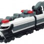 Bandai Ressha Sentai ToQger Train Union Series 9 Police Ressha