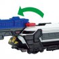 Bandai Ressha Sentai ToQger Train Union Series 9 Police Ressha