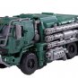 Transformers Movie Series Advanced AD21 Hound