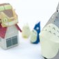 My Neighbor Totoro Origami Kit