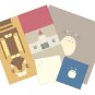 My Neighbor Totoro Origami Kit
